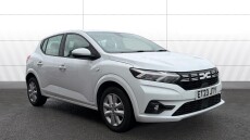 Dacia Sandero 1.0 Tce Expression 5dr Petrol Hatchback